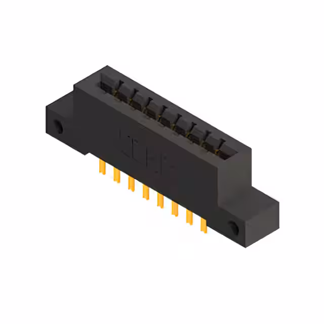 887-016-500-212 EDAC Inc.  Edgeboard Connectors